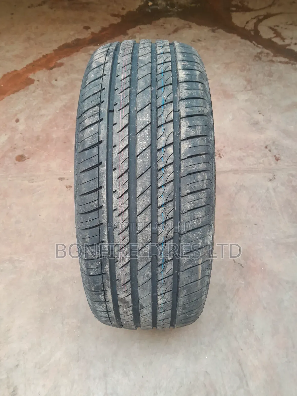 255/50r18 Grenlander Tyre