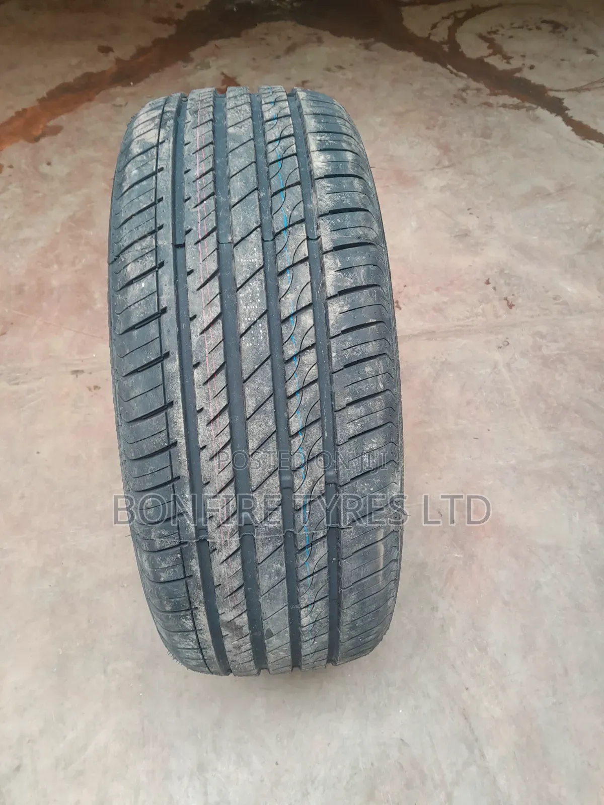 255/50r18 Grenlander Tyre