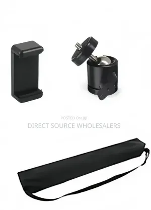Portable Tripod Stand