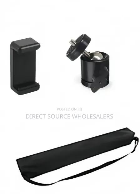 Portable Tripod Stand - thumbnail 2