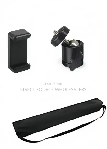 Portable Tripod Stand