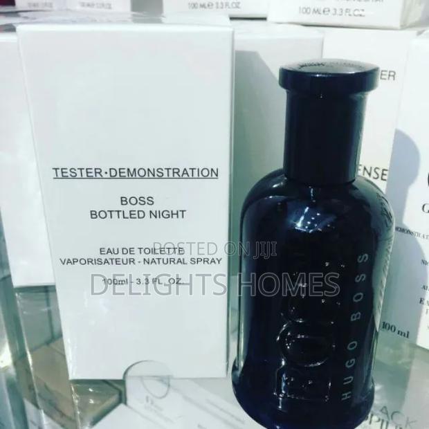 Quality Perfume Demonstration Tester_sa - main view