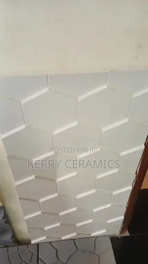 Engineered Stone Tiles
