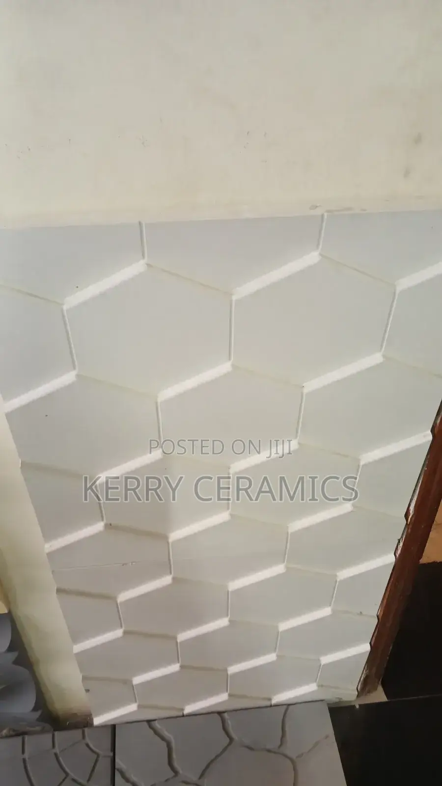 Engineered Stone Tiles
