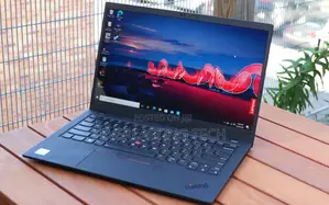 New Laptop Lenovo ThinkPad X1 Carbon 16GB Intel Core Ultra 7 SSD 1T