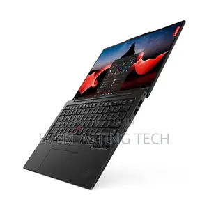 New Laptop Lenovo ThinkPad X1 Carbon 16GB Intel Core Ultra 7 SSD 1T