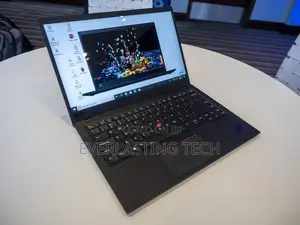 New Laptop Lenovo ThinkPad X1 Carbon 16GB Intel Core Ultra 7 SSD 1T