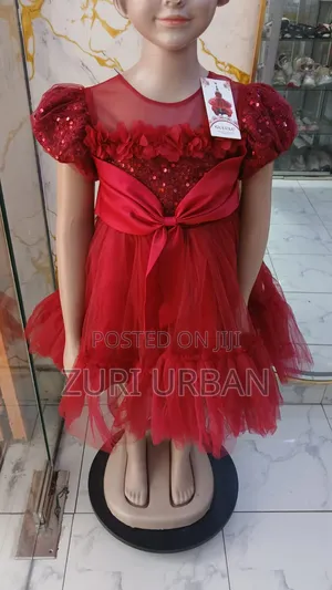 Kids Dresses