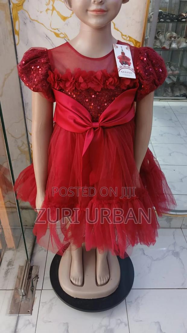 Kids Dresses