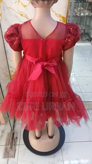 Kids Dresses
