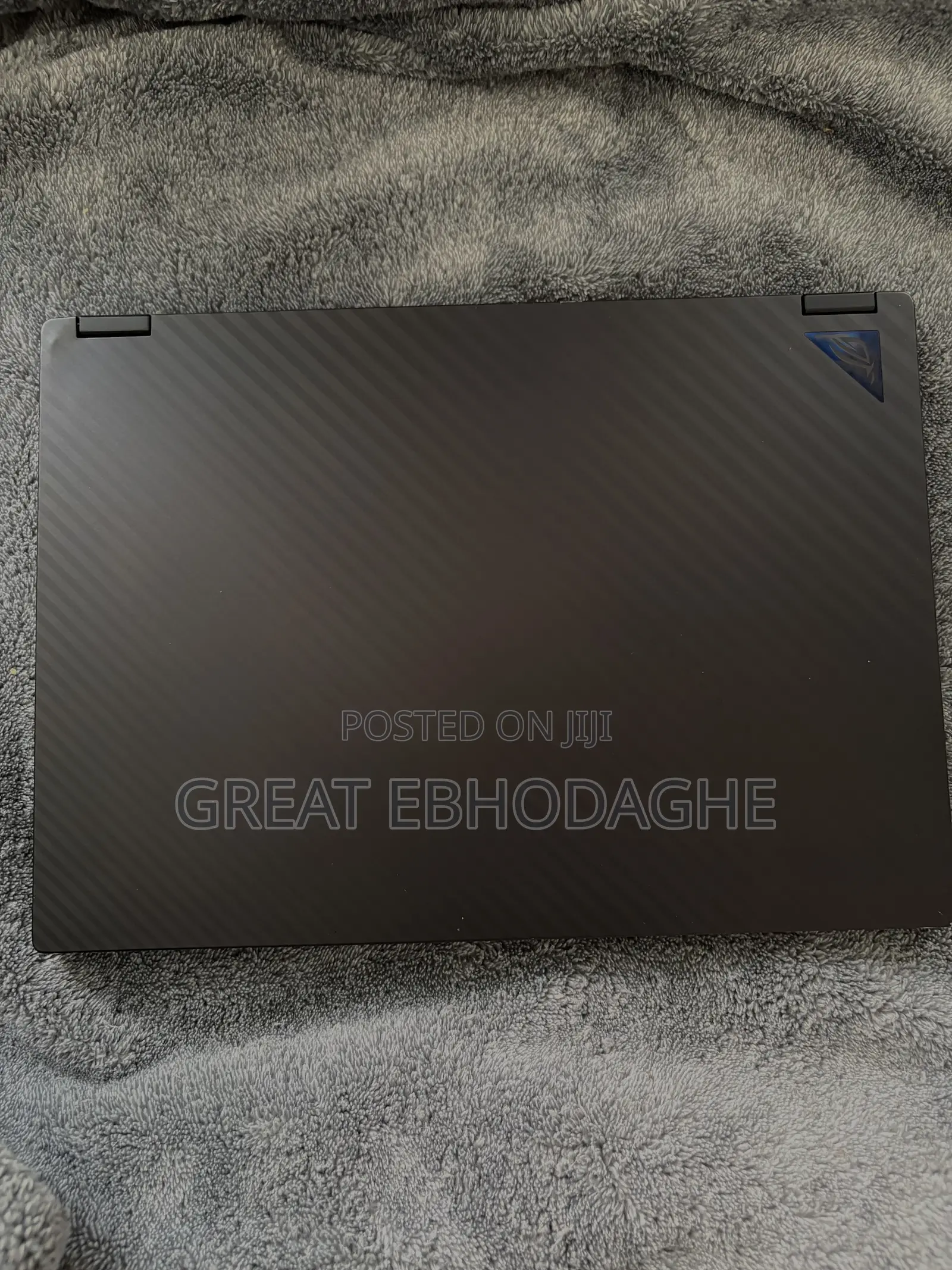 Laptop Asus ROG Flow X13 16GB AMD Ryzen 7 SSD 512GB