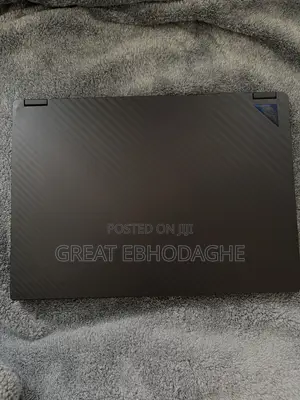 Laptop Asus ROG Flow X13 16GB AMD Ryzen 7 SSD 512GB