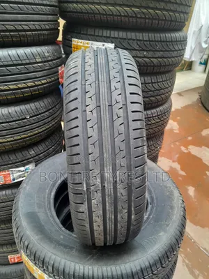 215/60r16 Durun Tyre