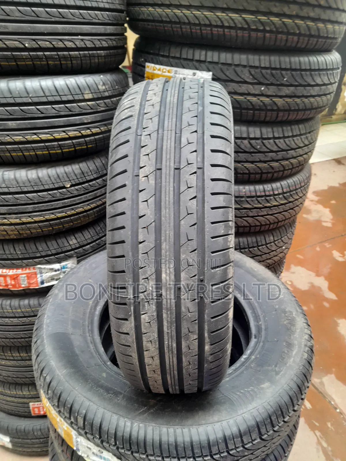 215/60r16 Durun Tyre