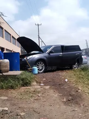 5* Aircon Refill