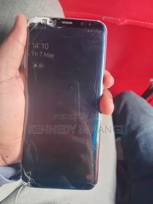 Samsung Galaxy S8+ 128 GB Blue