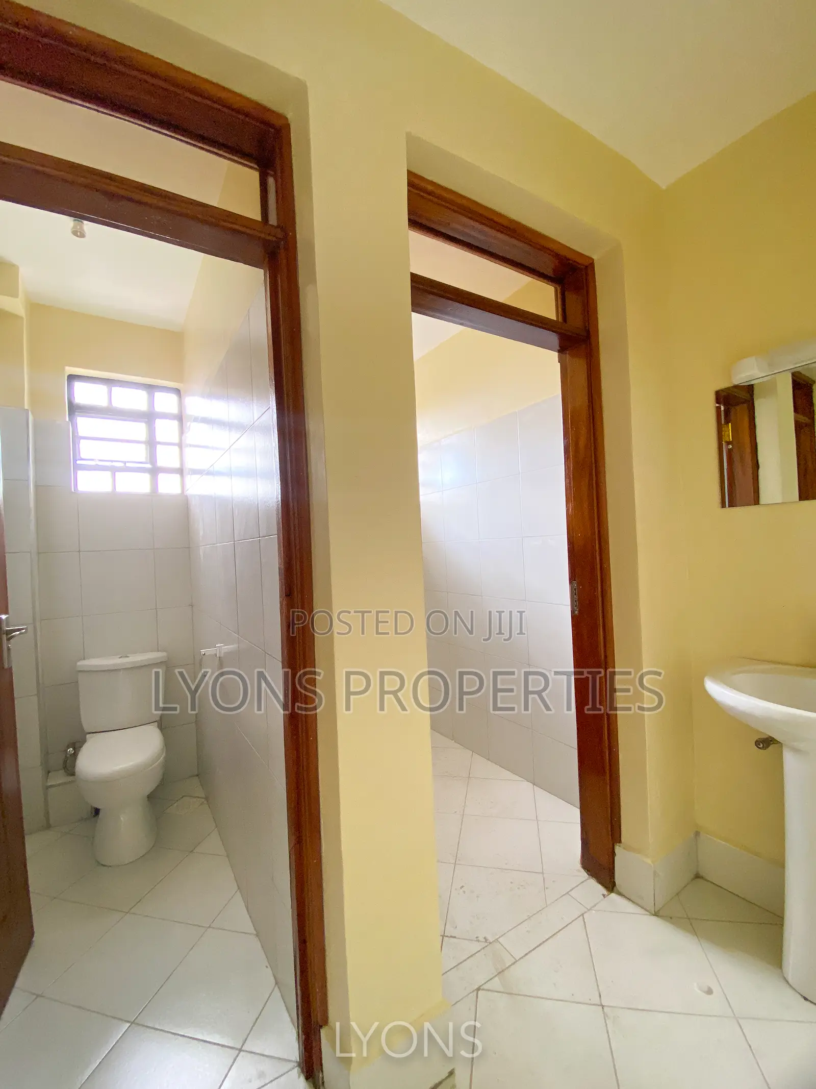3bdrm Apartment in Hema Apartments, Ngong CBD for rent