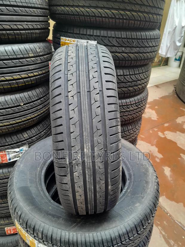 205/70r15 Durun Tyre - thumbnail 2