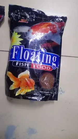 1kg Fishpellets,Pellets for Khois
