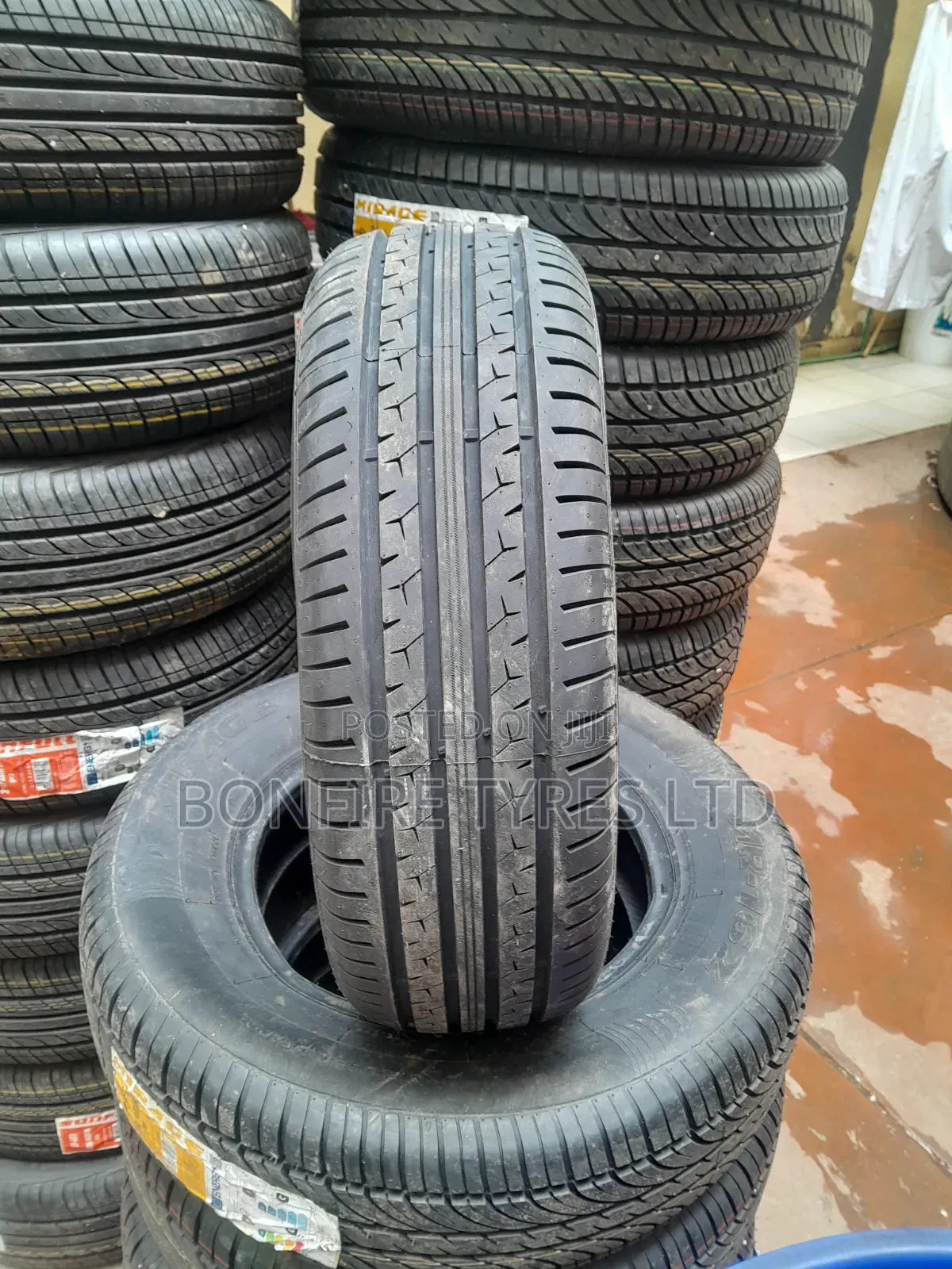 195/70r14 Durun Tyre