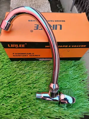Lirlee Kitchen Sink Tap,