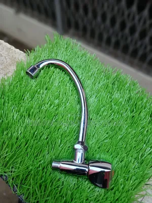 Lirlee Kitchen Sink Tap,