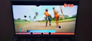 Lg 32"inches Tv(Digital)