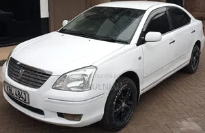 Toyota Premio 2003 White