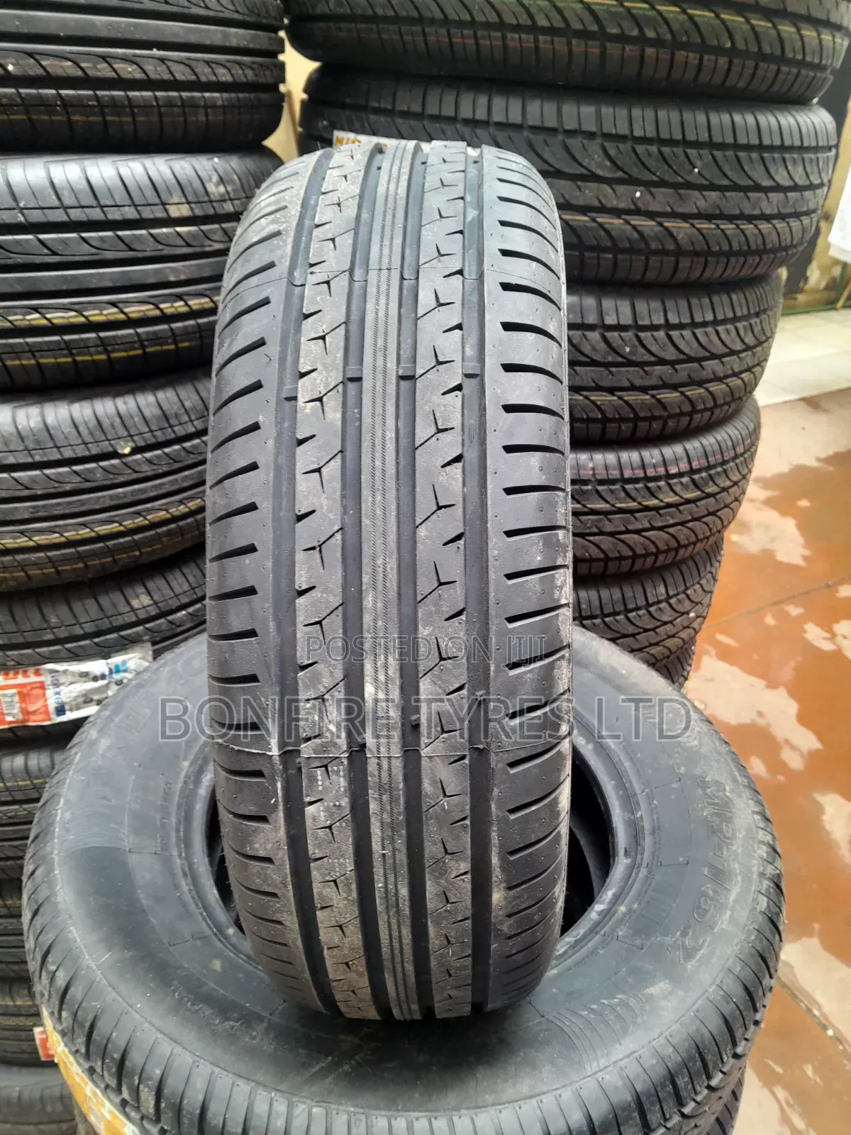 195/70r14 Durun Tyre