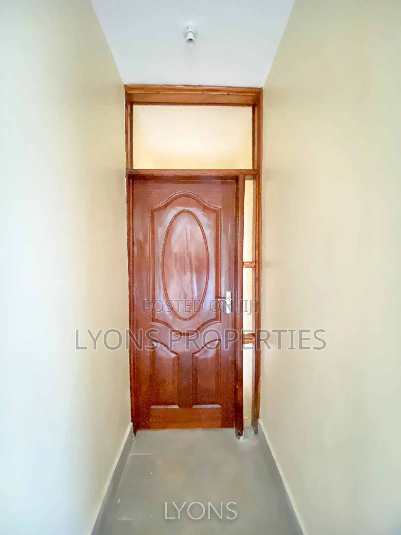 3bdrm Apartment in Hema Apartments, Ngong CBD for rent