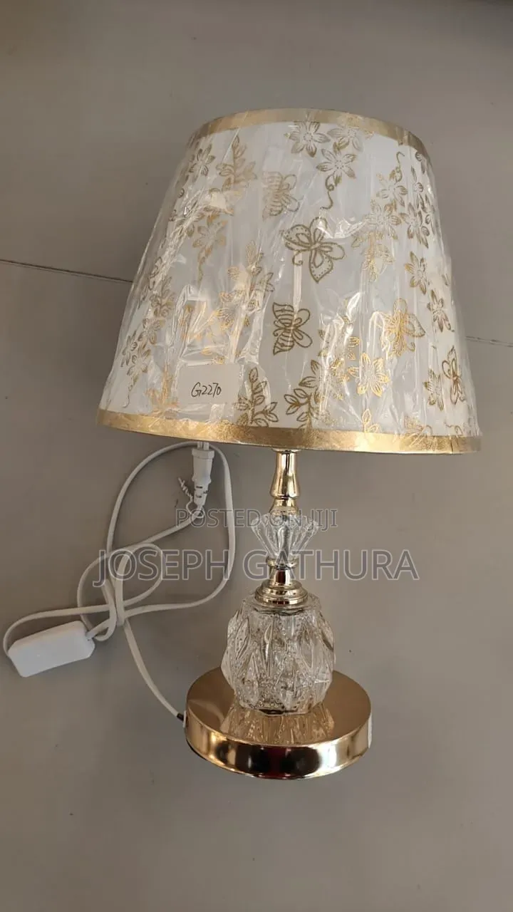 Bed Lamp /Desk Lamp