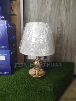 Bed Lamp /Desk Lamp