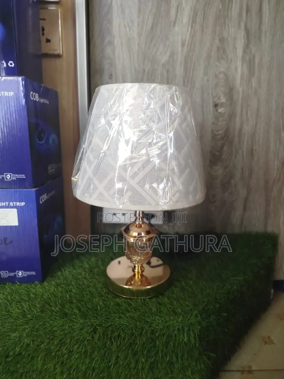 Bed Lamp /Desk Lamp