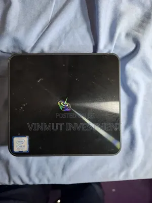 Desktop Computer 16GB Intel Core i3 SSD 256GB
