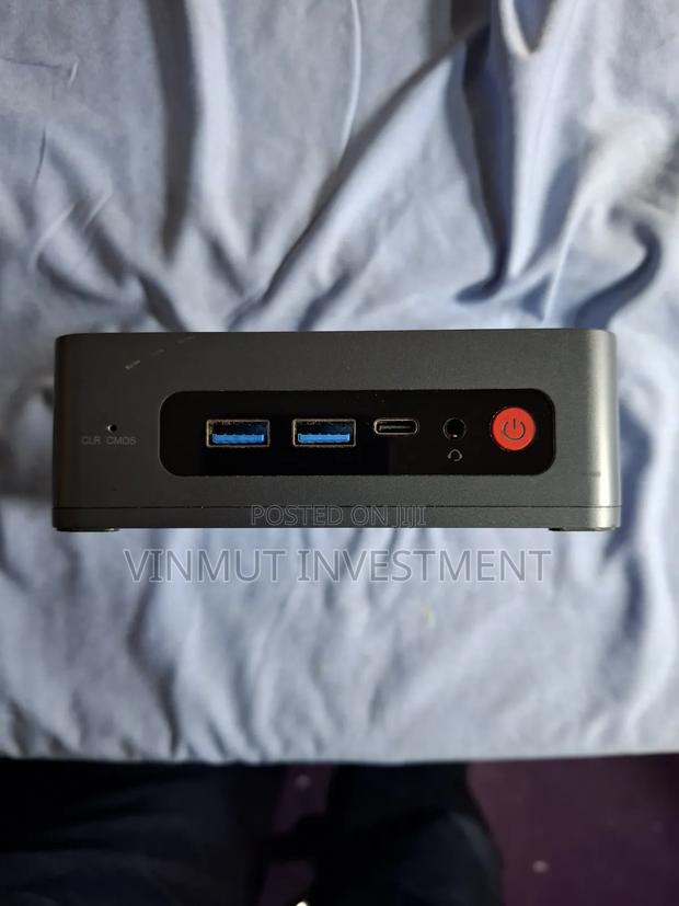 Desktop Computer 16GB Intel Core i3 HDD+SSD 256GB - thumbnail 3
