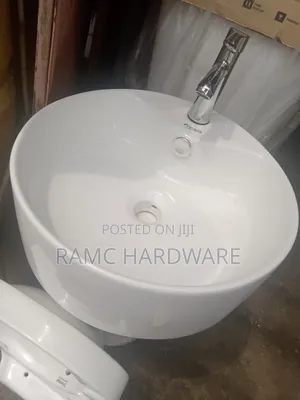Frencia Hand Wash Basin