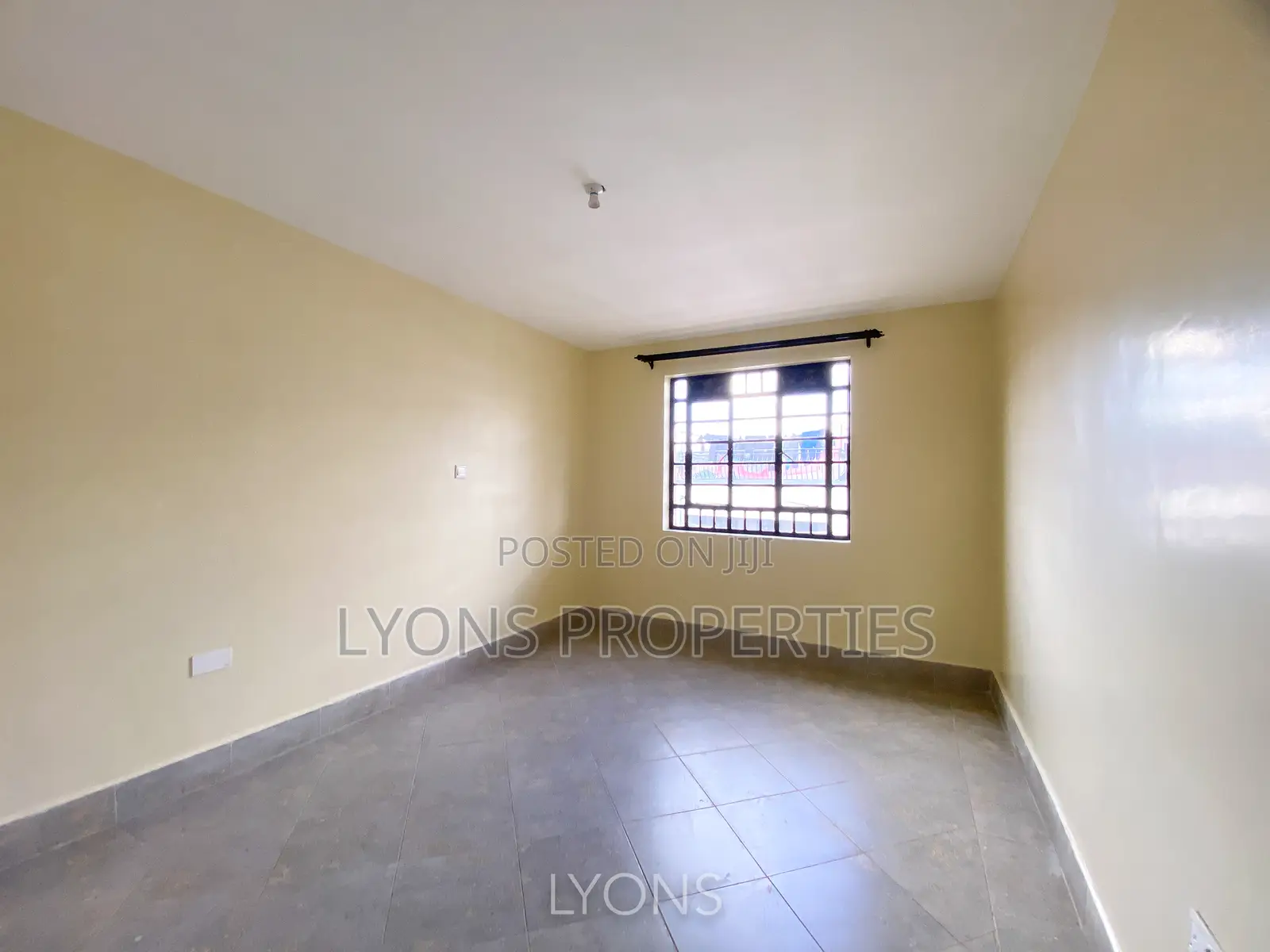 3bdrm Apartment in Hema Apartments, Ngong CBD for rent