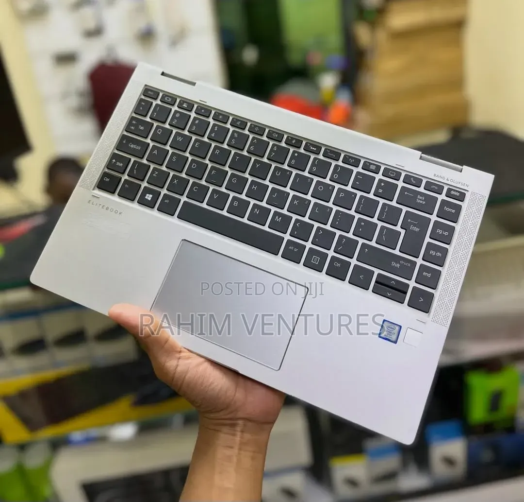 Laptop HP EliteBook 1040 G6 16GB Intel Core i7 SSD 512GB