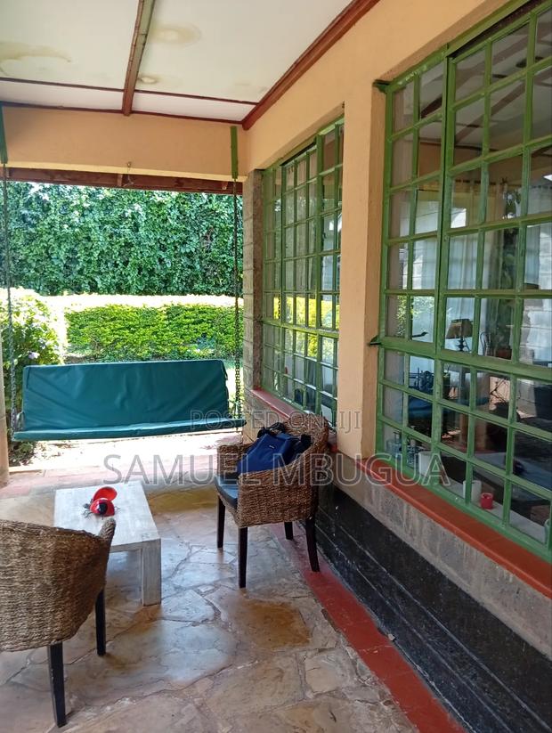 3bdrm Bungalow in Karen for rent - thumbnail 3