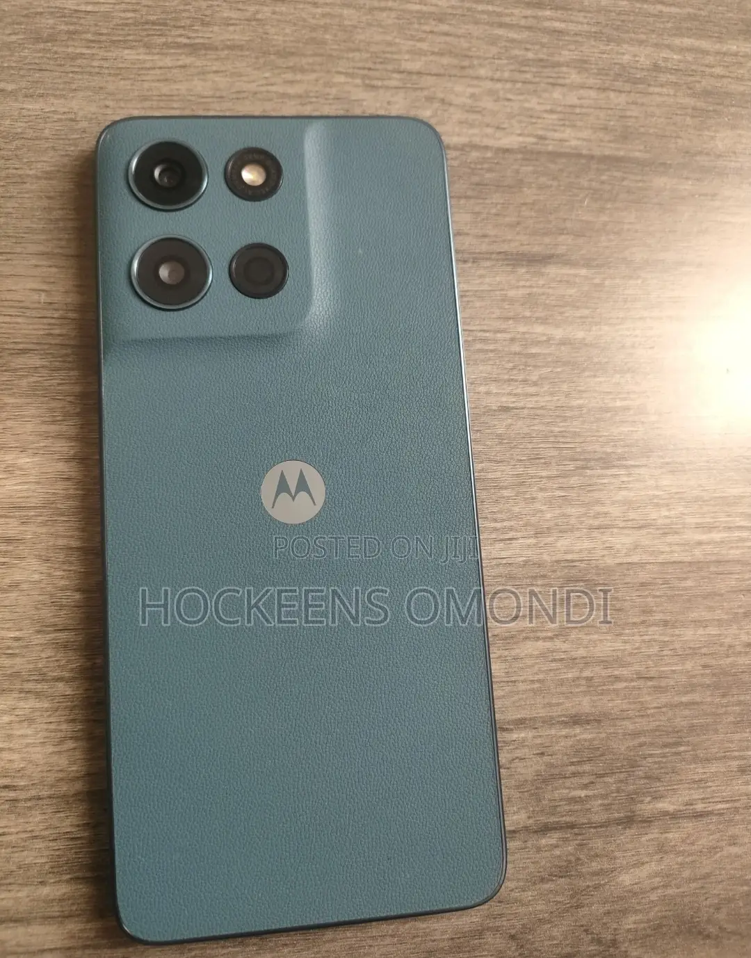 New Motorola Moto G Play 2026 64 GB