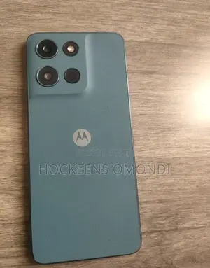 New Motorola Moto G Play 2026 64 GB