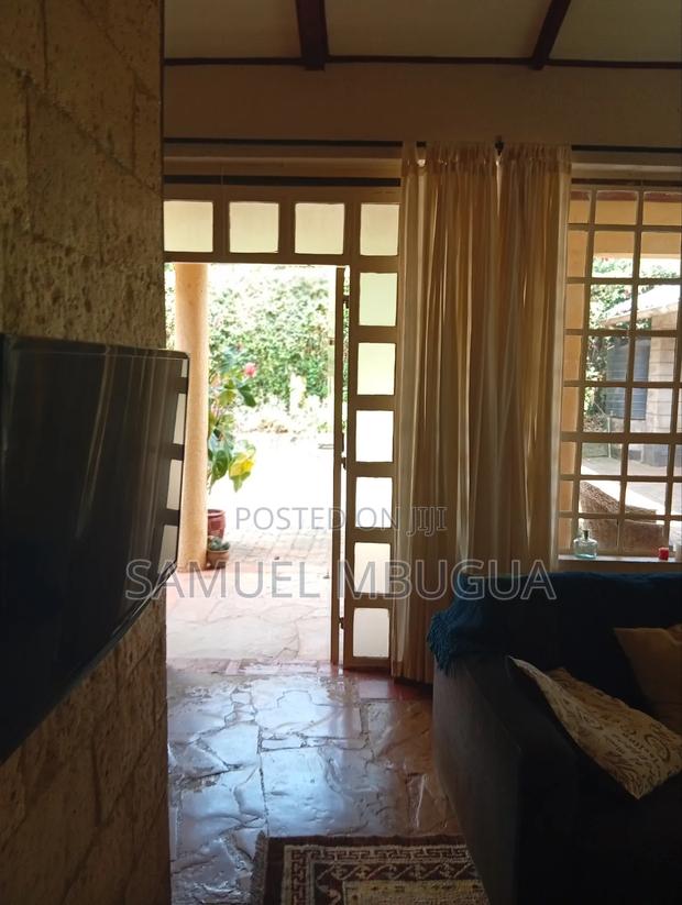 3bdrm Bungalow in Karen for rent - thumbnail 8