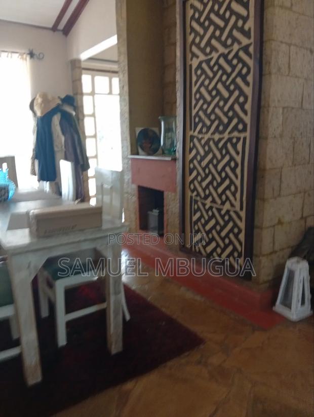 3bdrm Bungalow in Karen for rent - thumbnail 10
