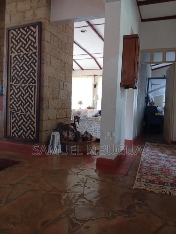 3bdrm Bungalow in Karen for rent - thumbnail 11