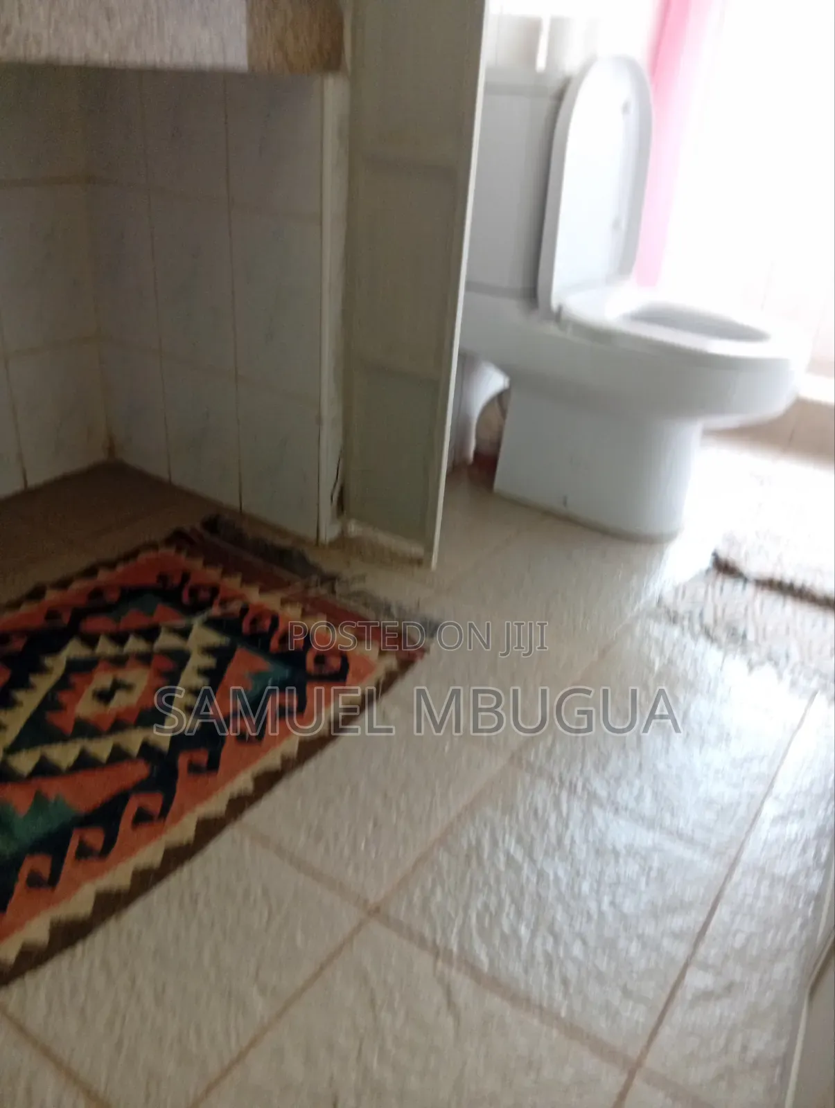 3bdrm Bungalow in Karen for rent
