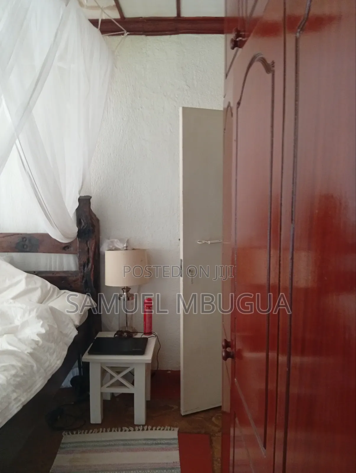 3bdrm Bungalow in Karen for rent