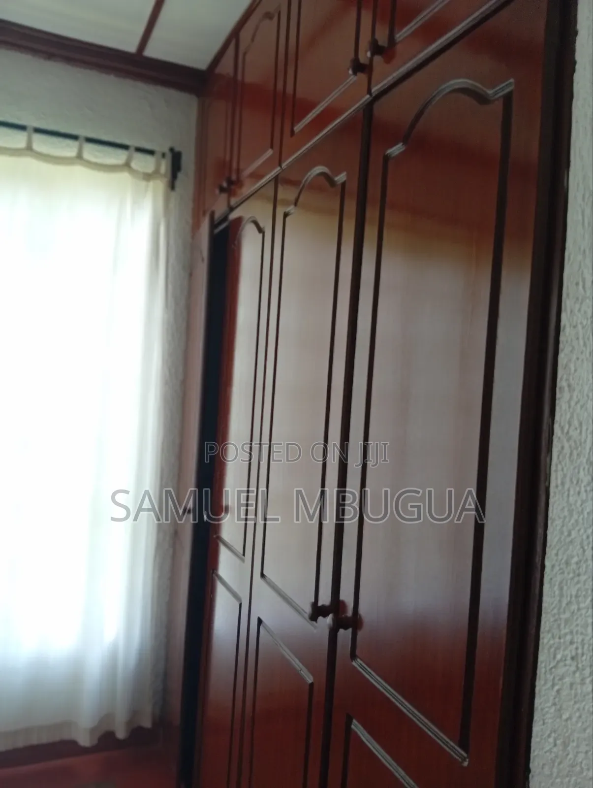3bdrm Bungalow in Karen for rent