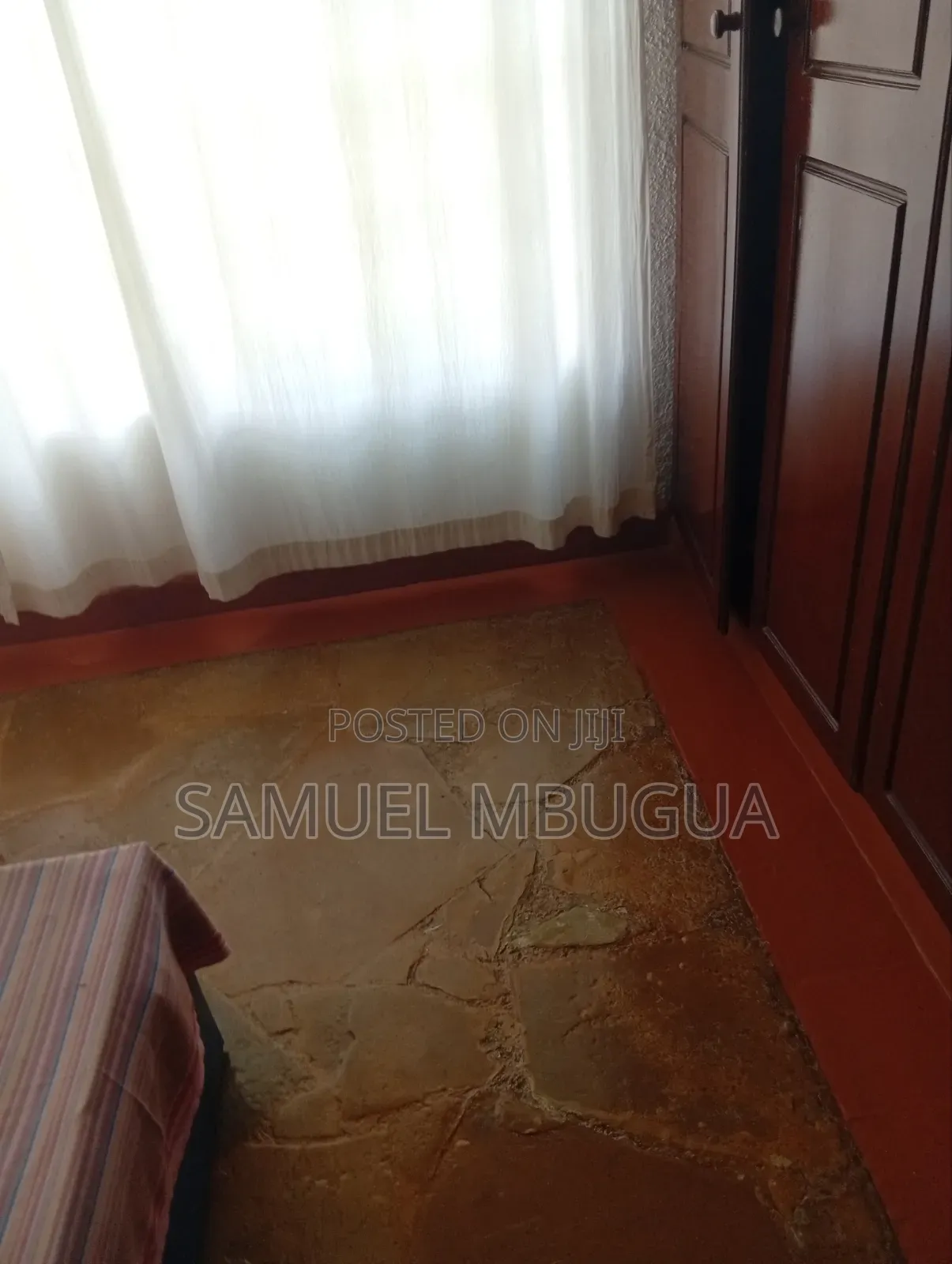 3bdrm Bungalow in Karen for rent