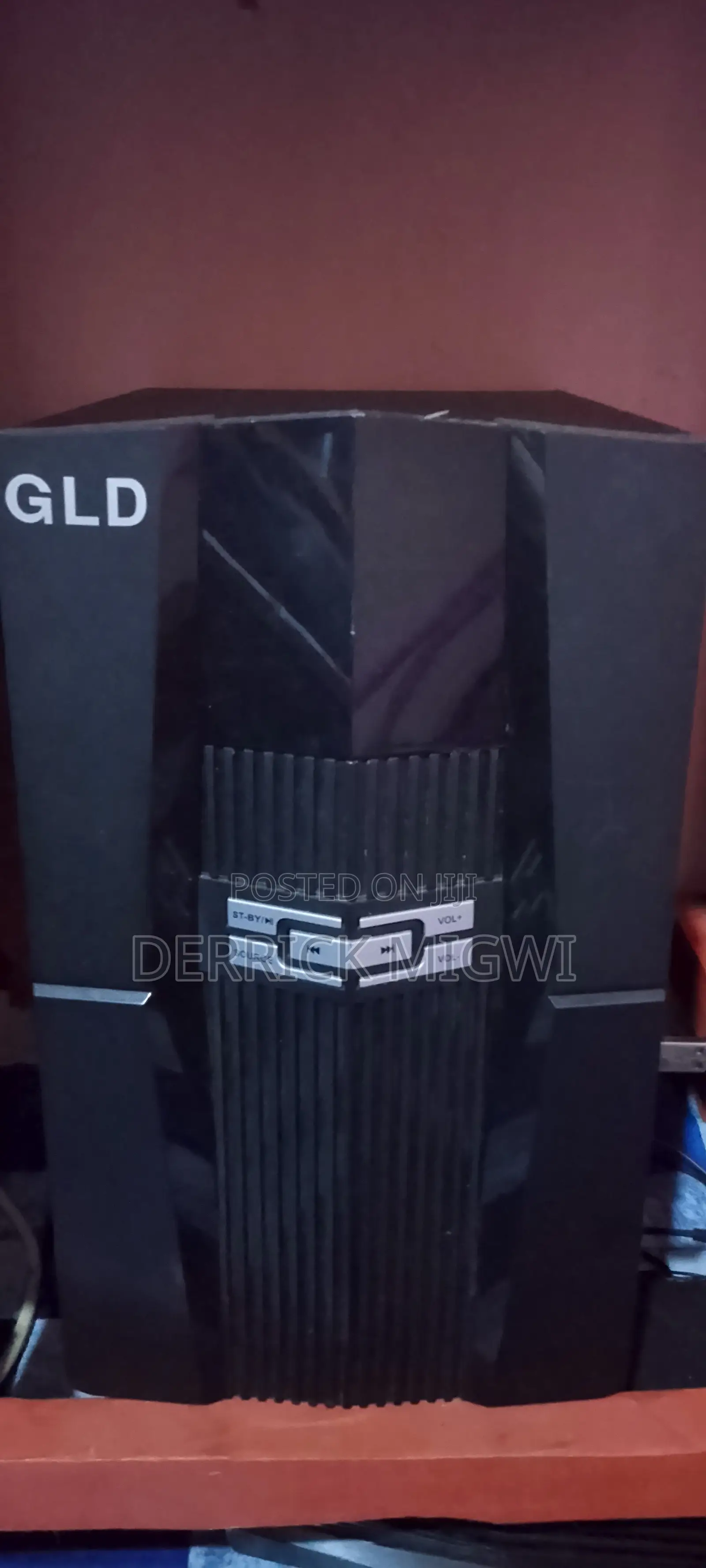 GLD Sub Woofer