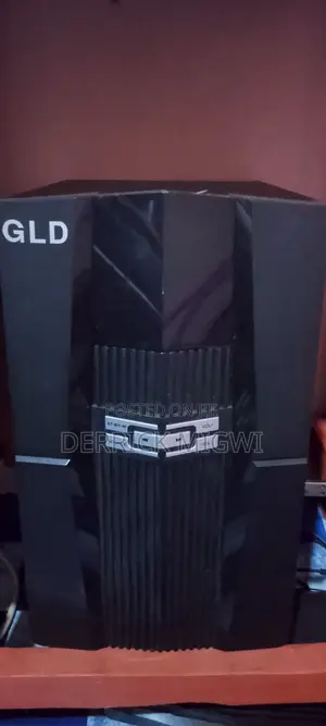 GLD Sub Woofer